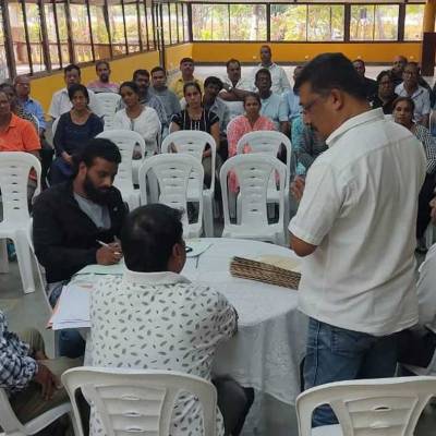 Locals in Chinchinim, Goa oppose purchasing further land to widen NH66