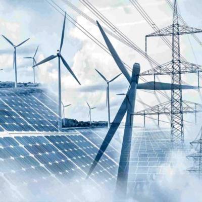 Serentica Renewables secures Rs 100 bn contracts 