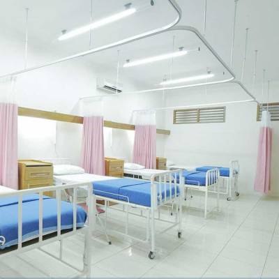 Mizoram To Establish Ayush Hospital At Kulikawn, Aizawl