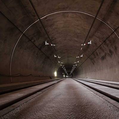 Ramban Tunnel contractor fined Rs 85 million for tunnel collapse
