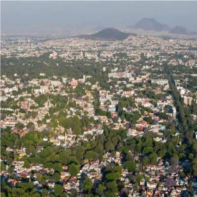 Kolte-Patil Acquires 7.5-Acre Pune Land with Rs 14 bn GDV