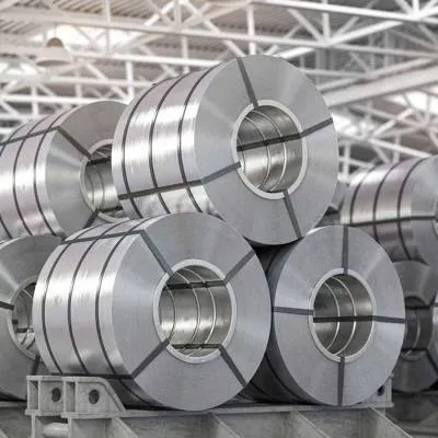 High-End Aluminium Alloy Project in Andhra Pradesh Deemed Unviable