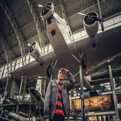 Dassault Partners Harmattan AI On Combat Aviation AI