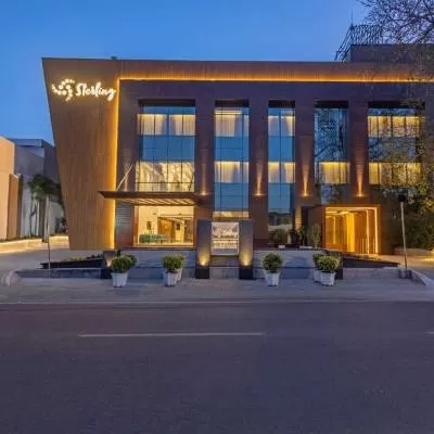 Sterling crosses Rs 5 billion revenue milestone in FY25