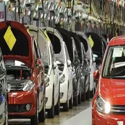 Indian Auto Sector Set for 70% Workforce Expansion in H2 FY25