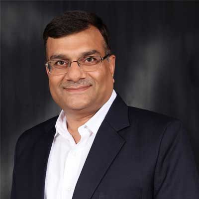Barco appoints Rajeeva Lochan Sharma as MD for India