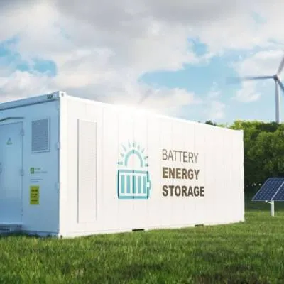 AP Issues Bid for Rs 34.9 Billion Battery Storage Project