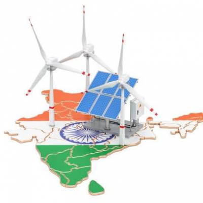  India adds 13.5 GW renewable energy capacity in FY 2021-22