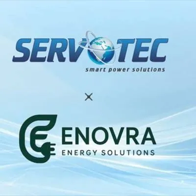 Servotech Signs Deal to Supply EV Chargers and Solar Solutions