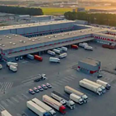 Bids invited for multimodal logistics park in Assam