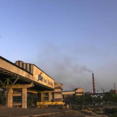 JSW Steel to cut down carbon emissions by 23% till 2030 
