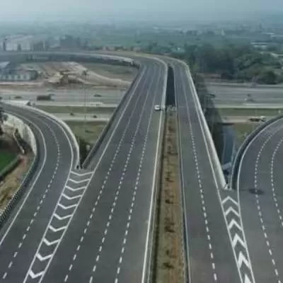 Maharashtra Clears Rs 208 Bn Shaktipeeth Expressway Land