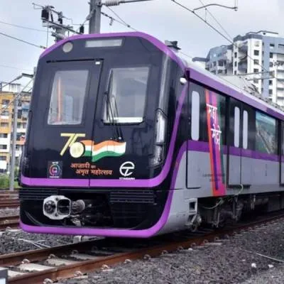 Colossus Infra Wins Pune Metro Contract Worth Rs 131 Million
