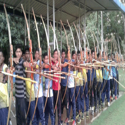 Odisha Scales New Heights with Archery & Sport Academies