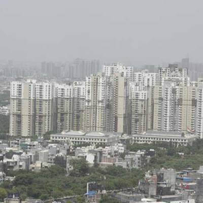 5.58 lakh homes could be completed in 2023 across 7 cities