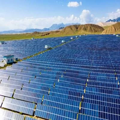 Solar auctions surge: 82% growth in 2023, 22.2 GW projects auctioned