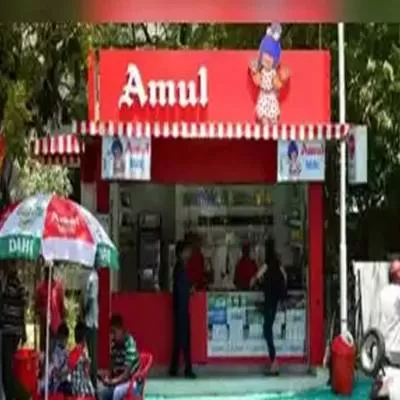 Amul to Invest Rs 6 Bn in Kolkata for Largest Curd Plant Globally