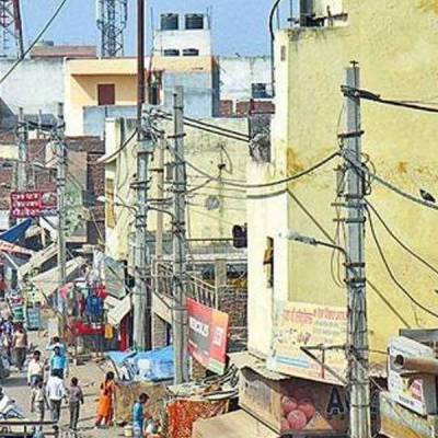 Madhya Pradesh to Regularize Unauthorized Colonies