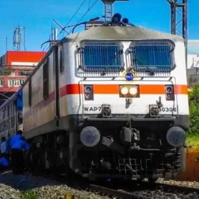 Railways Launch Track Solar Panels and New Freight Initiatives