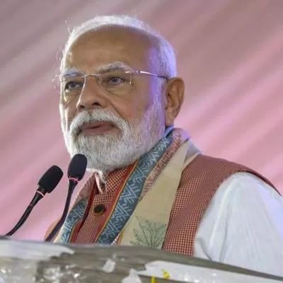 PM Modi To Launch Rs 12 Billion Projects In Bihar On 22 August