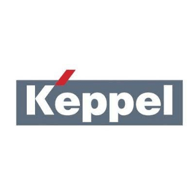 Keppel AM Green and SMOU join forces for decarbonisation