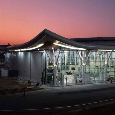 Shivamogga Airport to begin flight operations