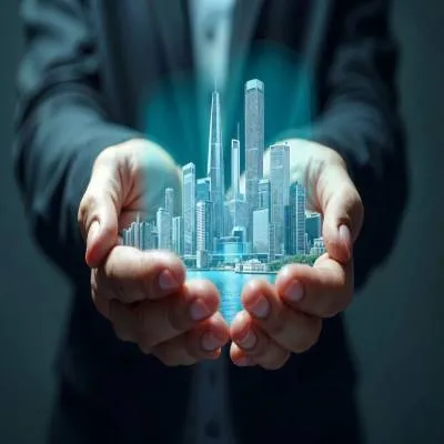 Raymond Realty Launches Wadala Project With Rs 50 Billion Potential