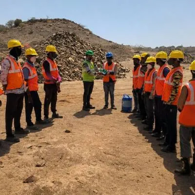 Jyoti Structures Launches Heat Safety Drive Across Sites