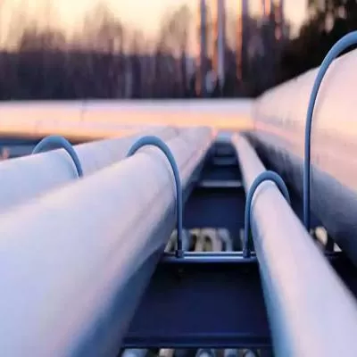 Larsen & Toubro wins big gas pipeline project in Middle East