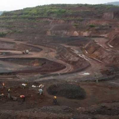 Indian Mineral Production records positive growth in April 2023