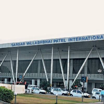Ahmedabad’s SVPI airport adds new general aviation terminal