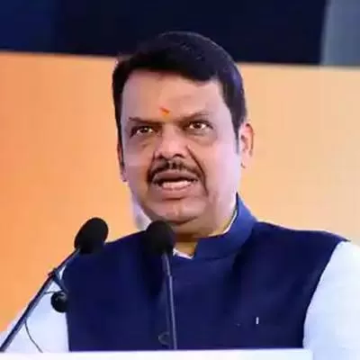 Maharashtra Begins Work On ‘Third Mumbai’ In Raigad