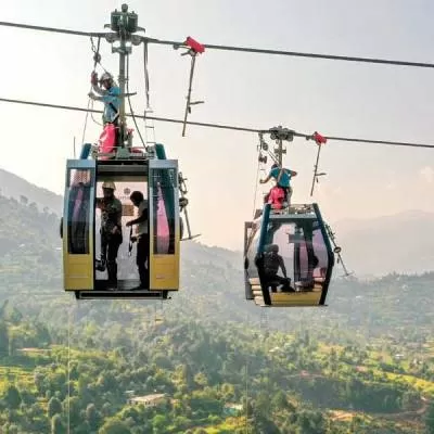Are Ropeways Safe?