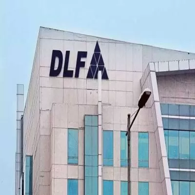 DLF sells Chennai land for Euro 80 mn