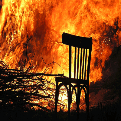 Fire accident fatalities surge by 154% in city this year