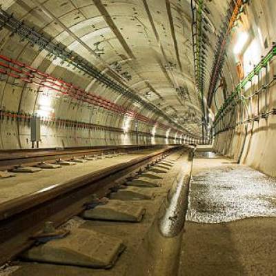  Tender process for HORC Tunnel construction to be completed by Dec