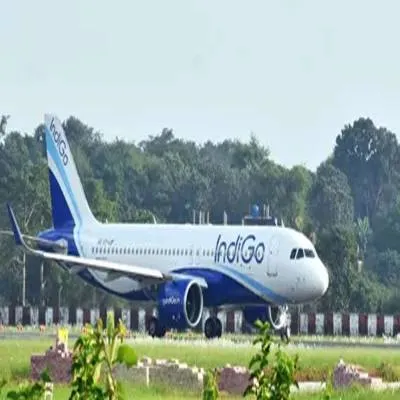 Dhalbhumgarh Airport Faces 150-km Rule Hurdle