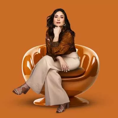 JP Infra Signs Bollywood Icon Kareena Kapoor as Brand Ambassador 