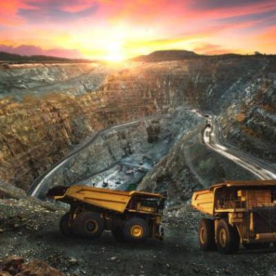 Scientific coal mining to begin this year in Meghalaya