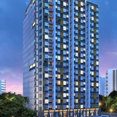 Mumbai Central Emerges as a New Luxury Residential Corridor