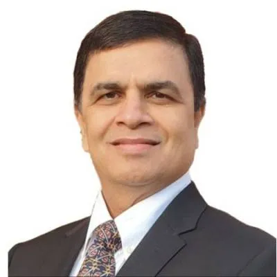Total Environment Appoints Pavankumar Hansoge as Group COO