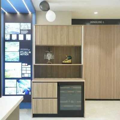 Hettich Ludhiana HeX Store Expands North India Presence
