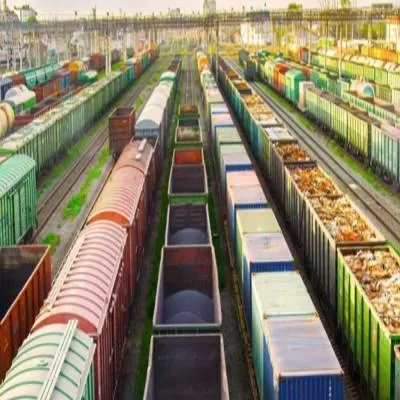 Jupiter Wagons Secures Rs.1 Bn Order for Double Decker Carriers