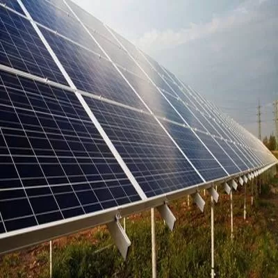 Maharashtra Invites Bids for Solar Modules