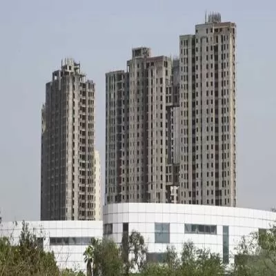 UP govt suspends cancellation of land allotment to M3M group