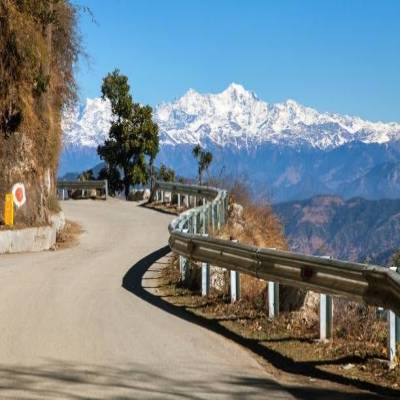  Kempty-Thatyur road construction is alarming for Mussoorie water body