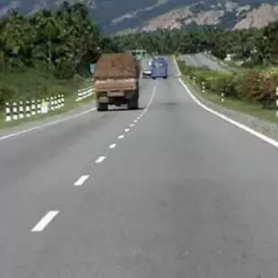 Rs.23.78 bn nod for frontier highway in Arunachal Pradesh