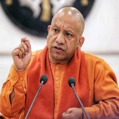 UP CM Yogi launches 76 projects worth Rs 18.78 bn in Gorakhpur