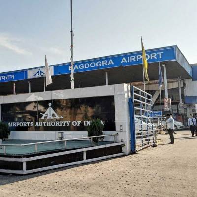 Bagdogra Airport expansion set to begin soon