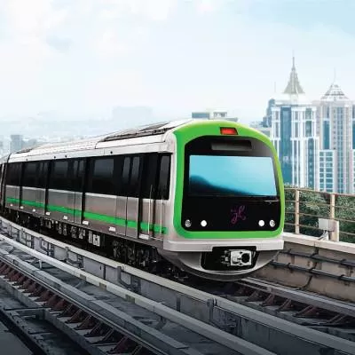 Bengaluru to get 400 km metro, suburban rail by 2030 